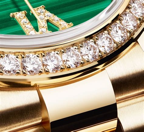 Rolex watches as xmas gifts